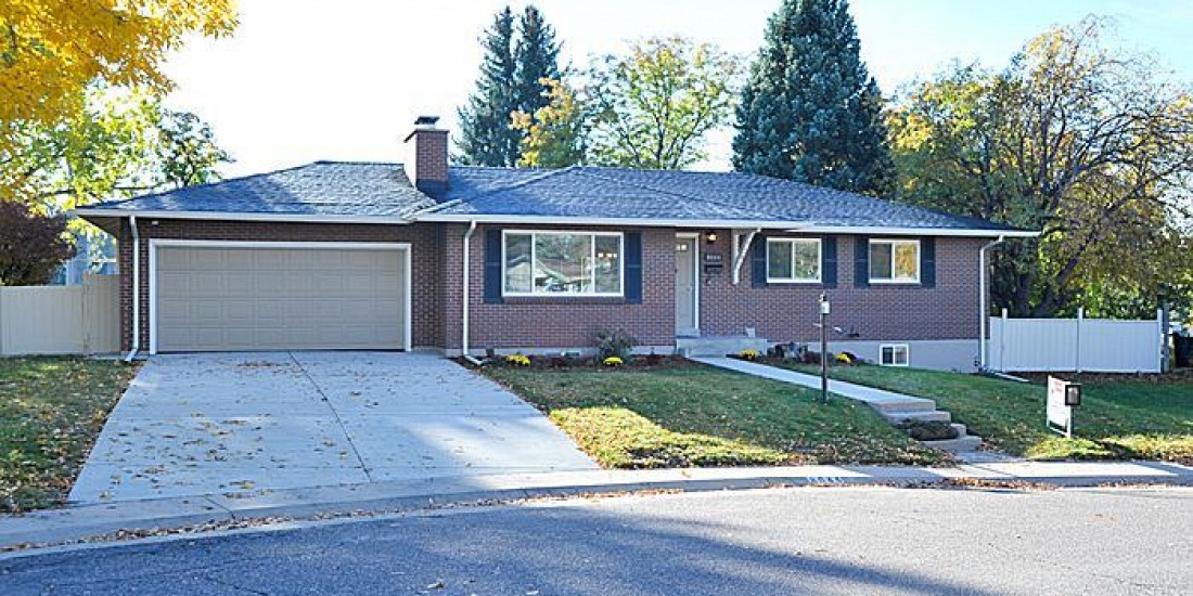 8044 E. Hampden Circle