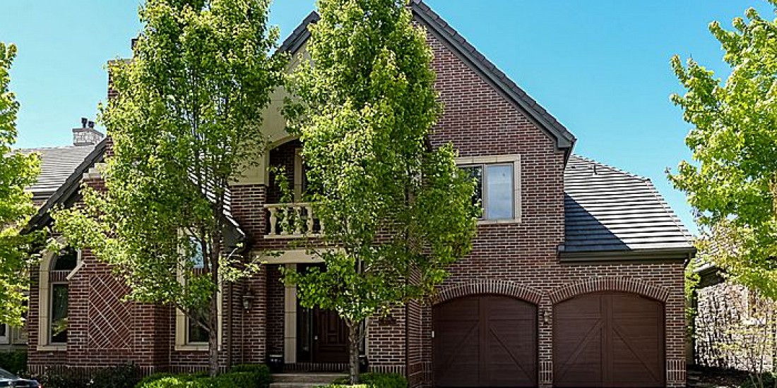 8630 E. Wesley Drive