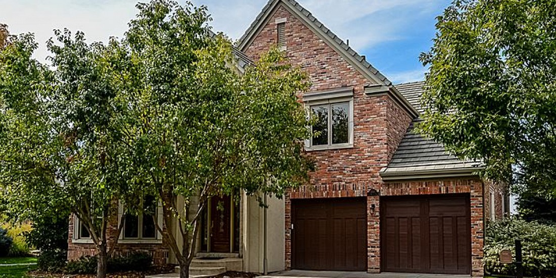 8745 E. Wesley Drive