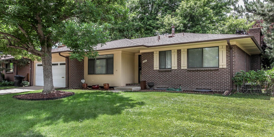 2429 S. Oneida Street