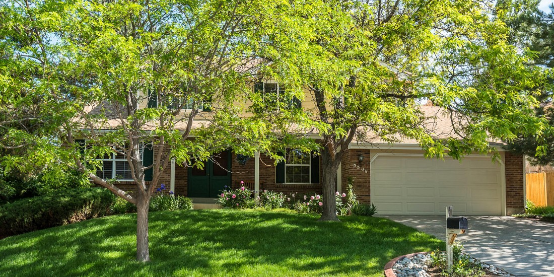 5566 S. Quintero Way