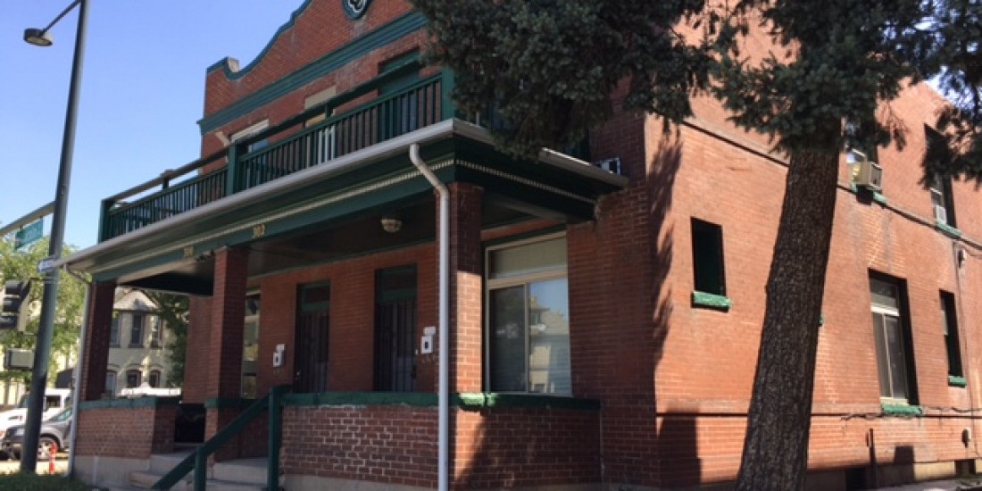 302 S. Lincoln Street