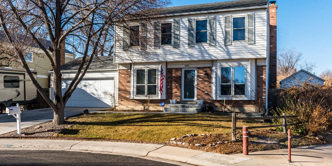 16701 E. Harvard Avenue