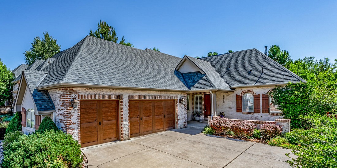 8248 S. Forest Court