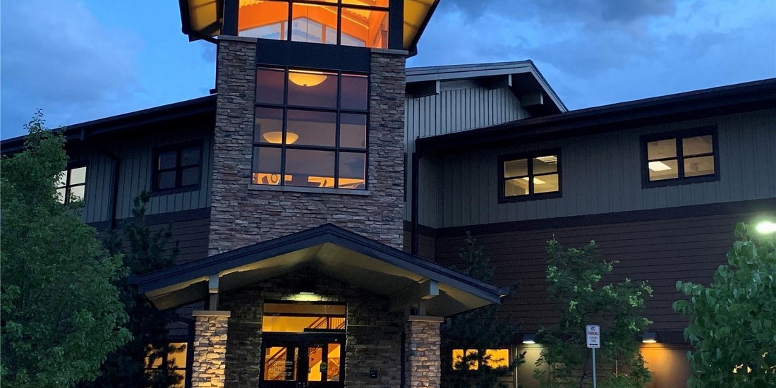 14050 E. Linvale Place #412