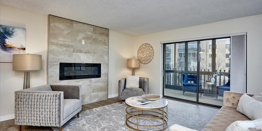 14000 E. Linvale Place #404