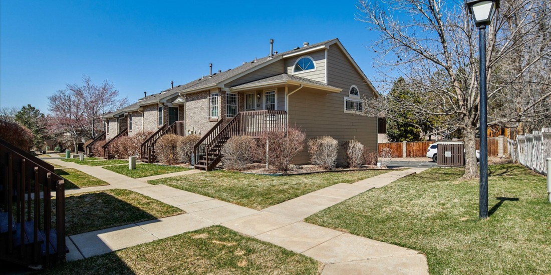 1470 S. Quebec Way #251