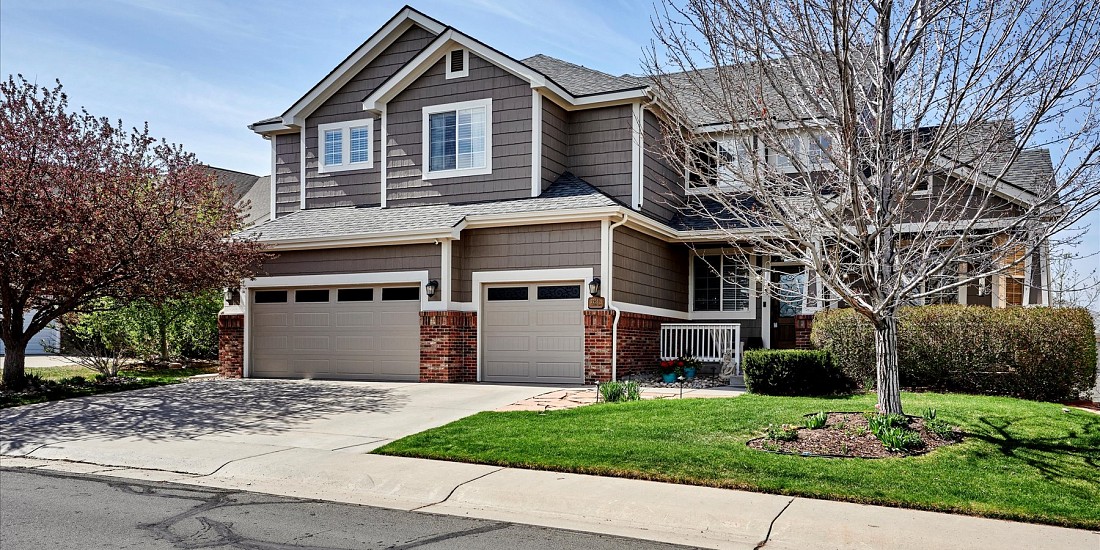 22580 E. Ridge Trail Drive