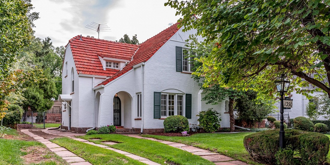 1350 Bellaire Street