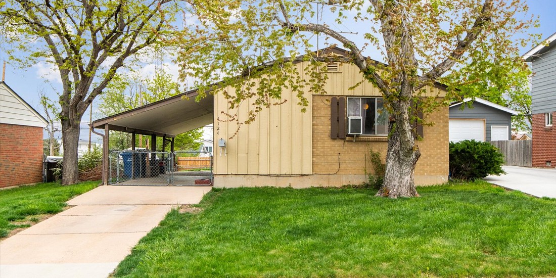 4124 S. Decatur Street