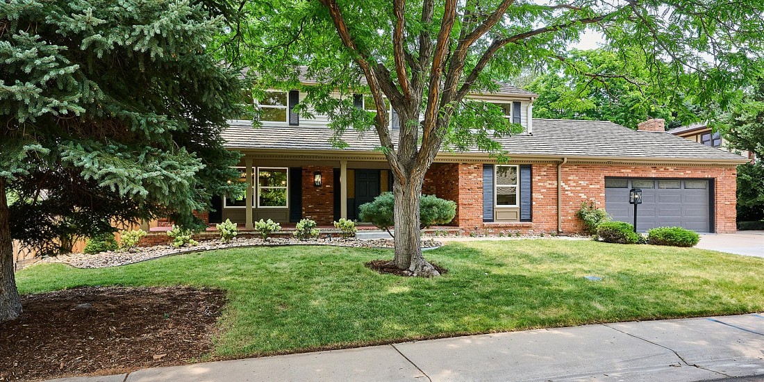 3926 S. Magnolia Way