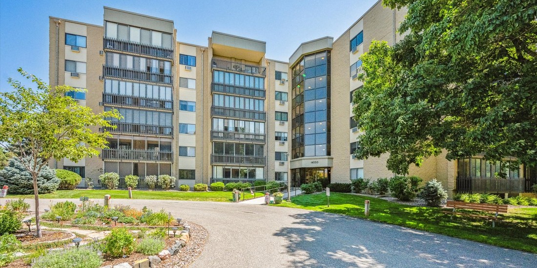 14050 E. Linvale Place #312