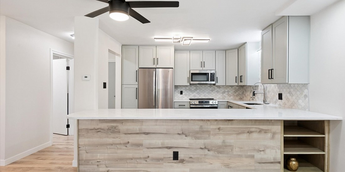 14300 E. Marina Drive #106