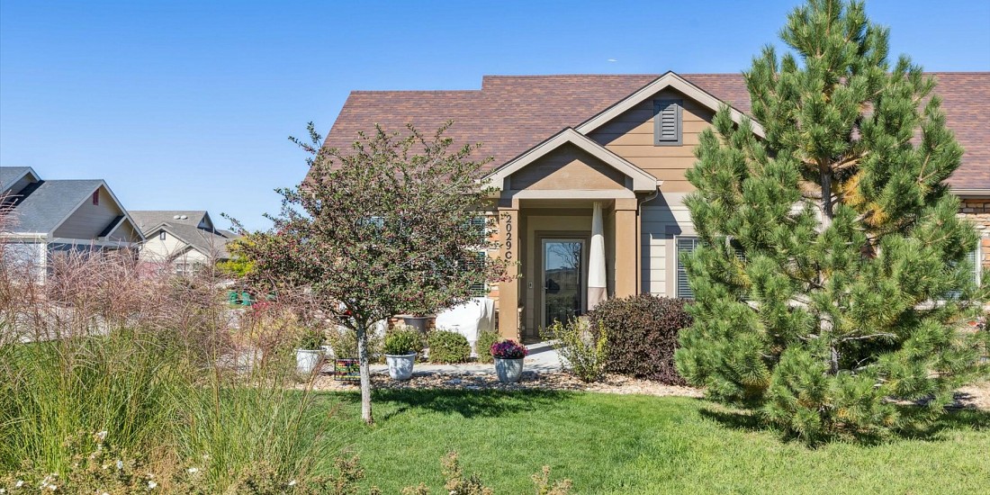 2029 S. Flanders Way #C