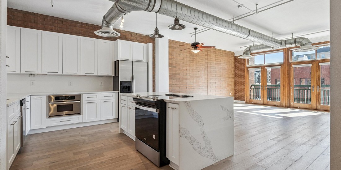 2245 Blake Street #F