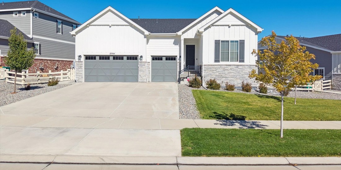 27705 E Davies Drive