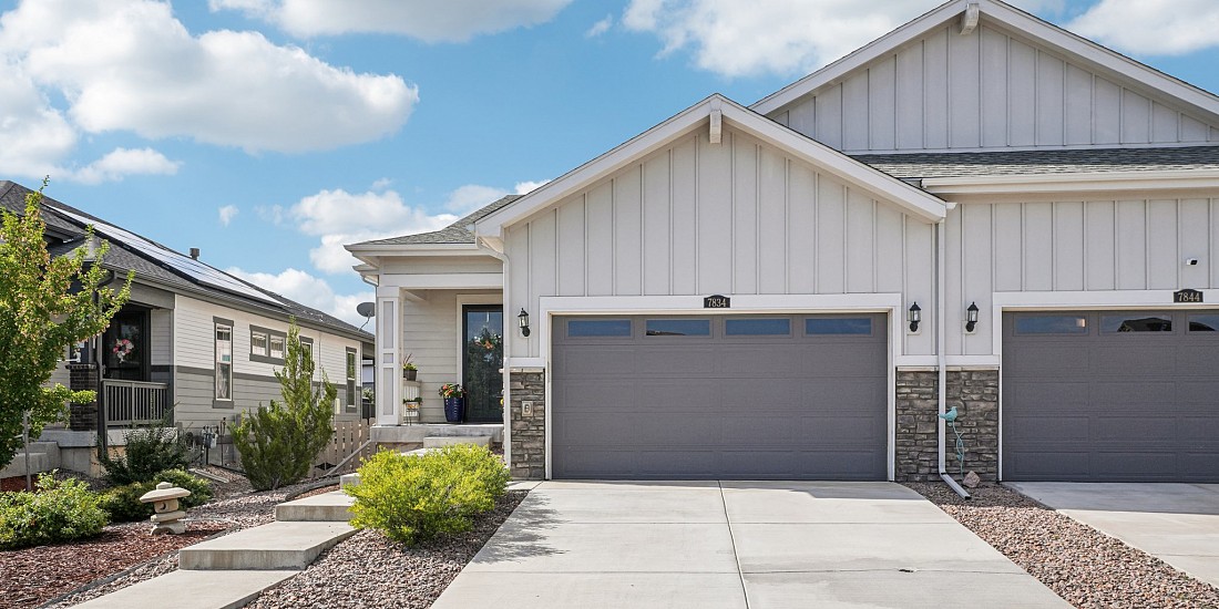 7834 Plateau Creek Lane