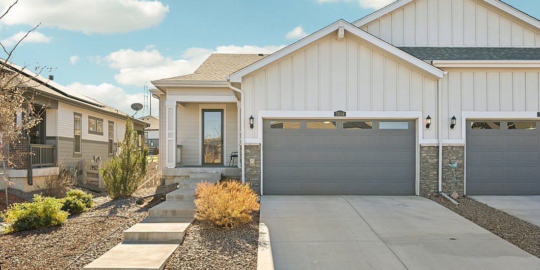 7834 Plateau Creek Lane