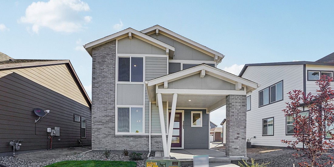 2283 Serenidad Street