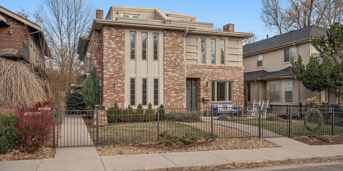 464 S. Franklin Street