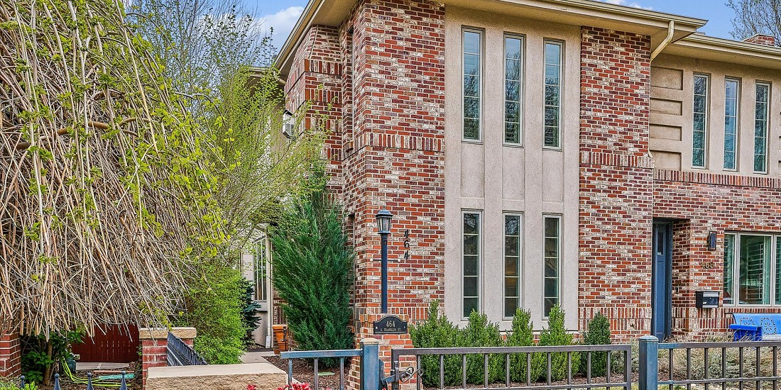 464 S. Franklin Street