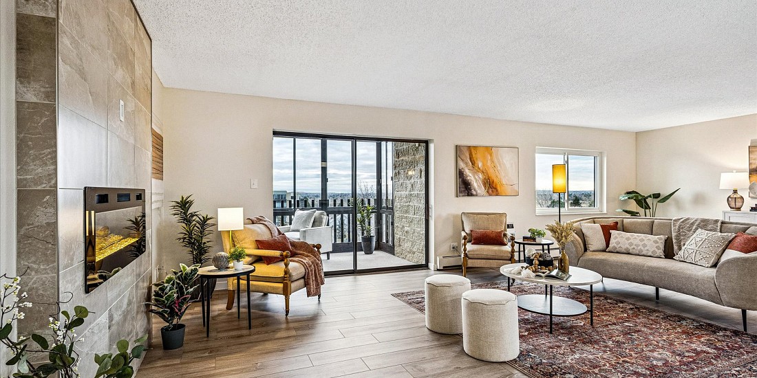 14050 E. Linvale Place #601