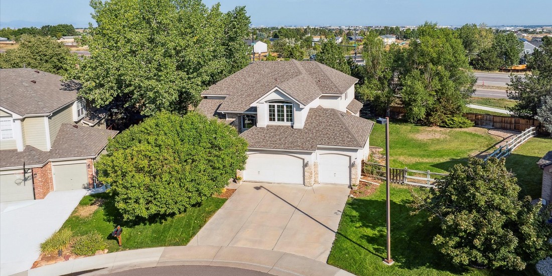 10089 Quarry Hill Place