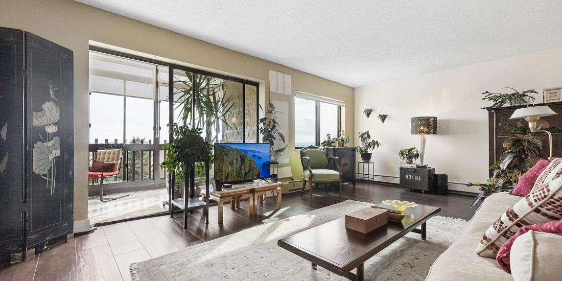 14390 E. Marina Drive #603