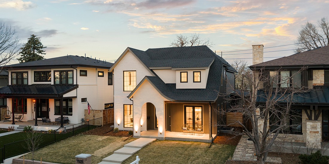 1525 S. Milwaukee Street