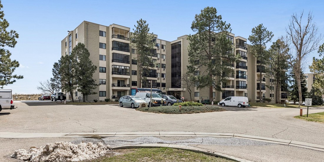 13902 E. Marina Drive #311