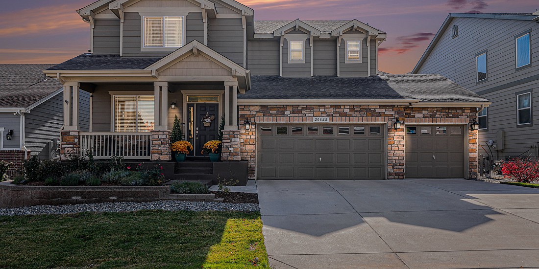 20828 Park Hollow Drive