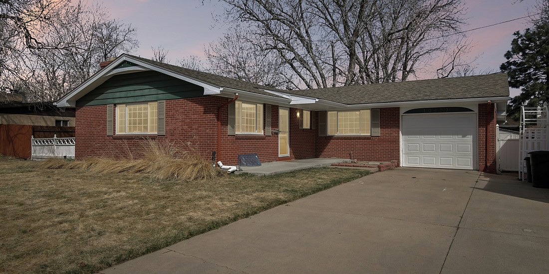 10423 W. 62nd Avenue