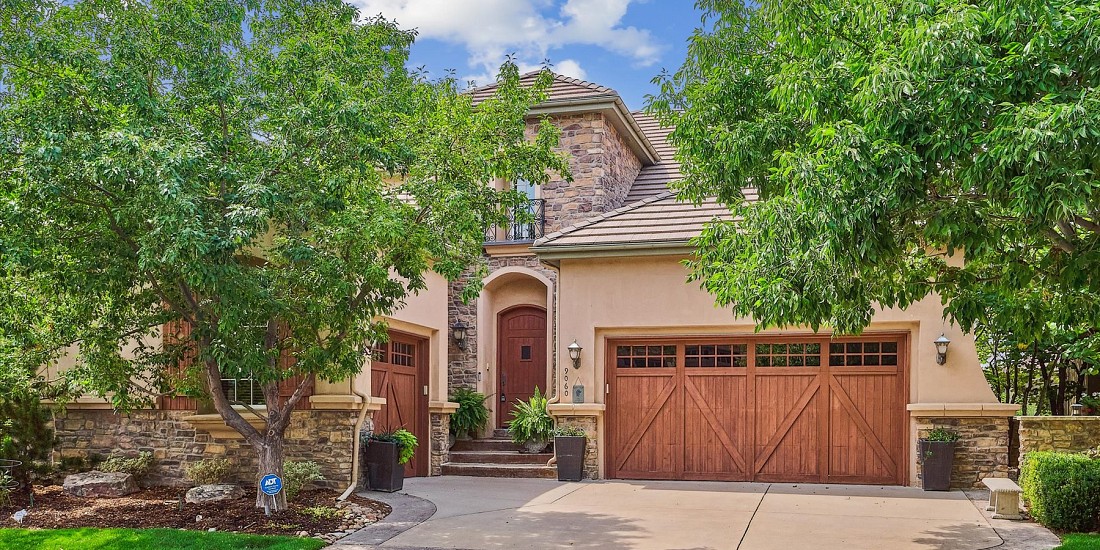 9060 E. Harvard Avenue