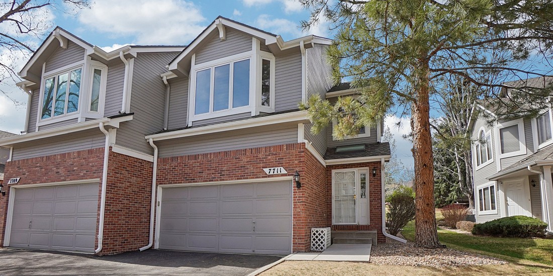 7711 S. Monaco Circle East