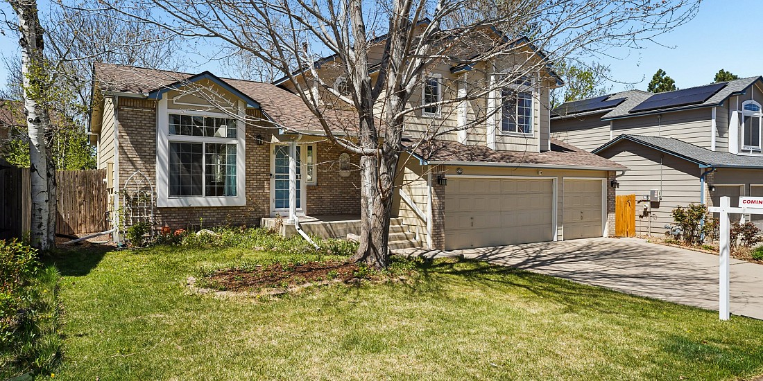 5255 S. Danube Street