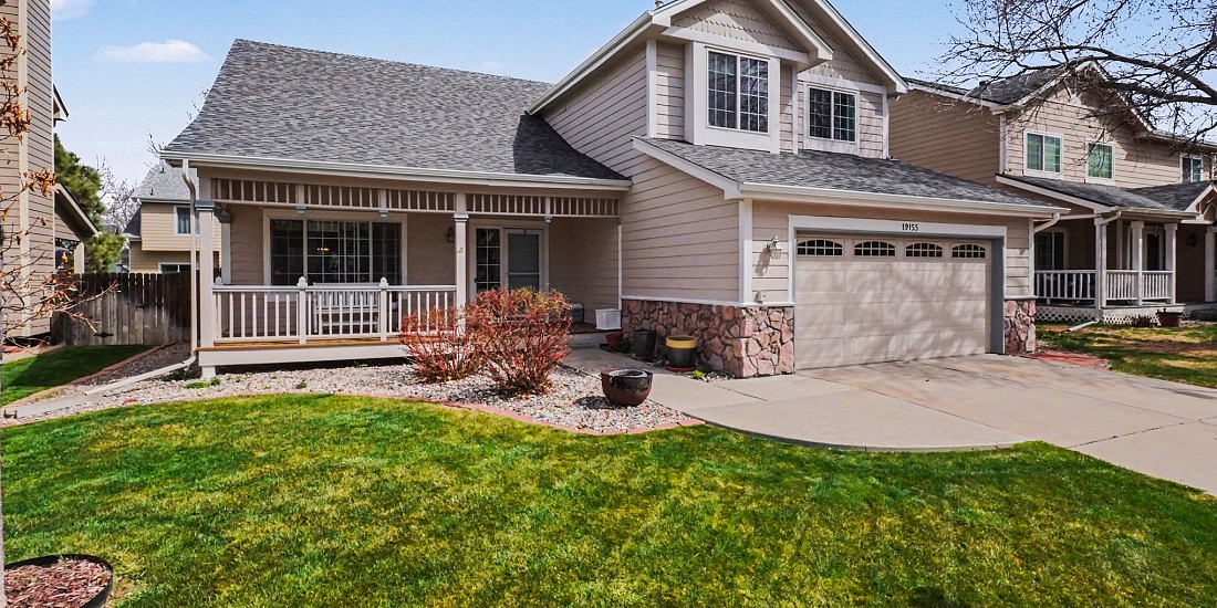 19155 Hickock Drive