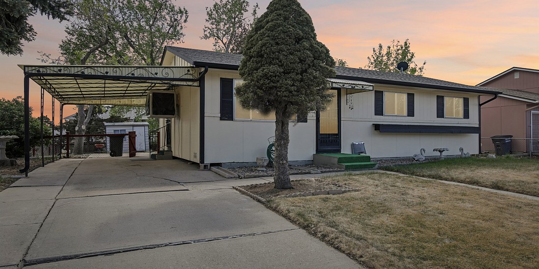 2270 Cleo Street