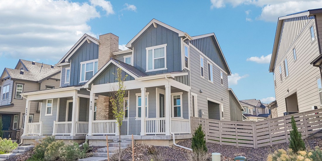 9109 Snake River Street