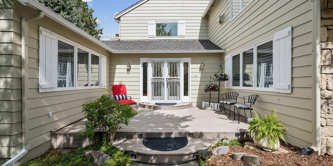 4505 S. Yosemite Street #369