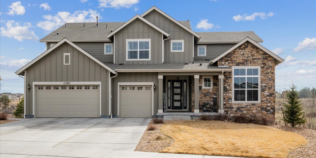 11585 Tyrolite Lane
