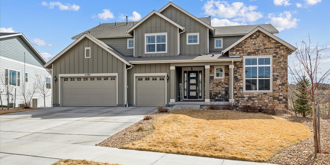 11585 Tyrolite Lane