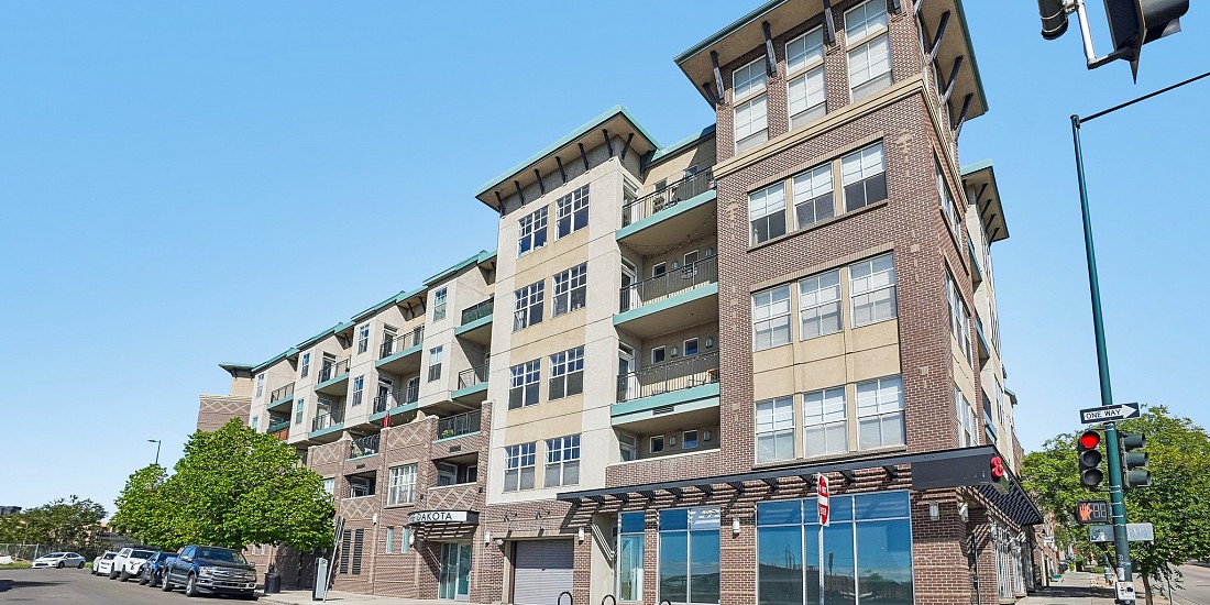 1441 Central Street #306