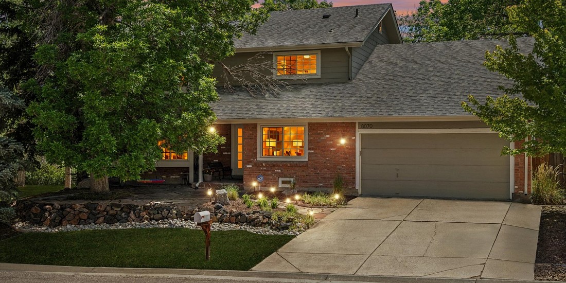 8070 S. Monaco Circle