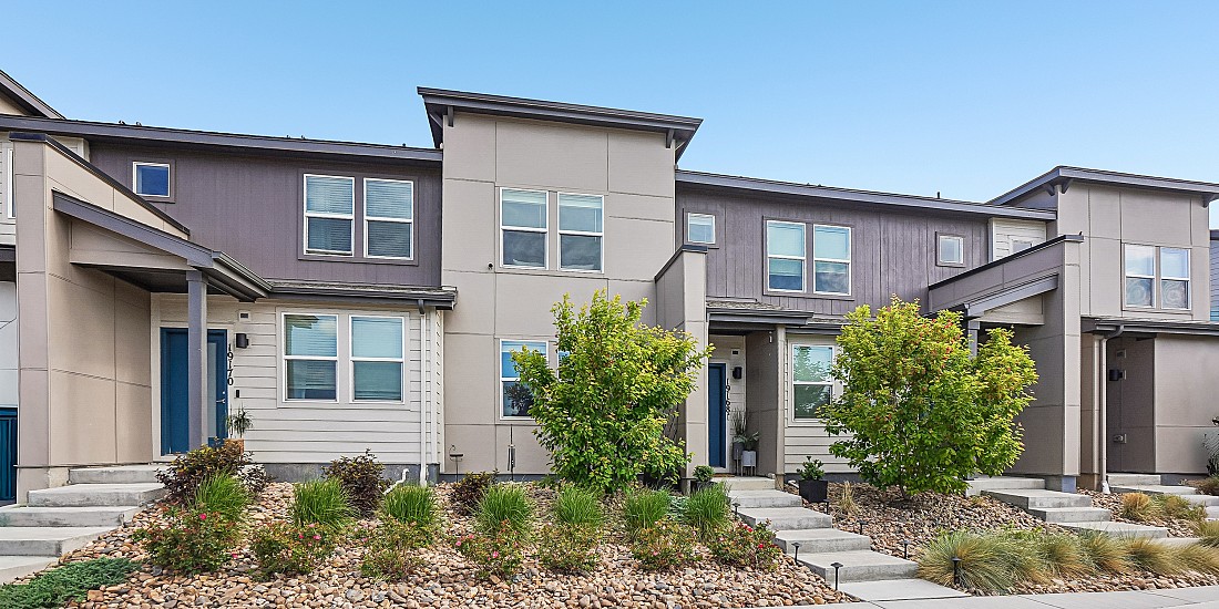 19168 E 64th Place