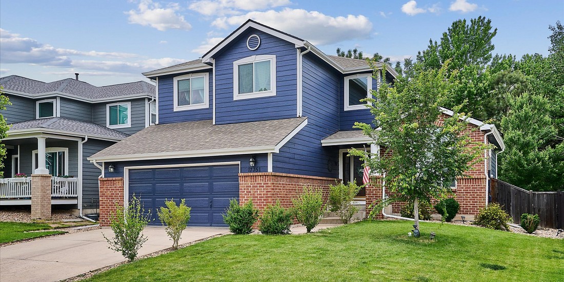 17351 Cornerstone Drive