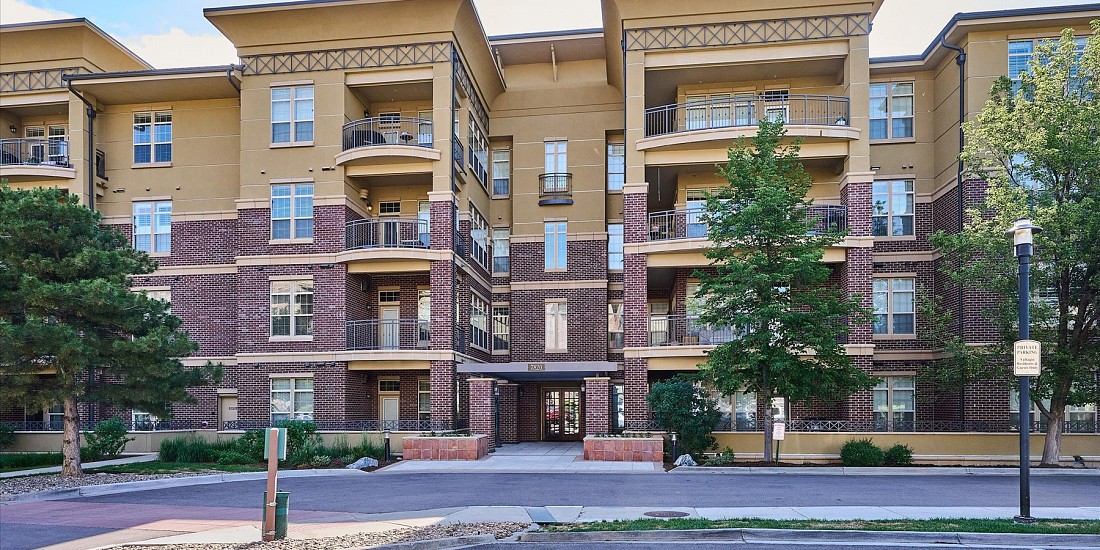7820 Vallagio Boulevard #108