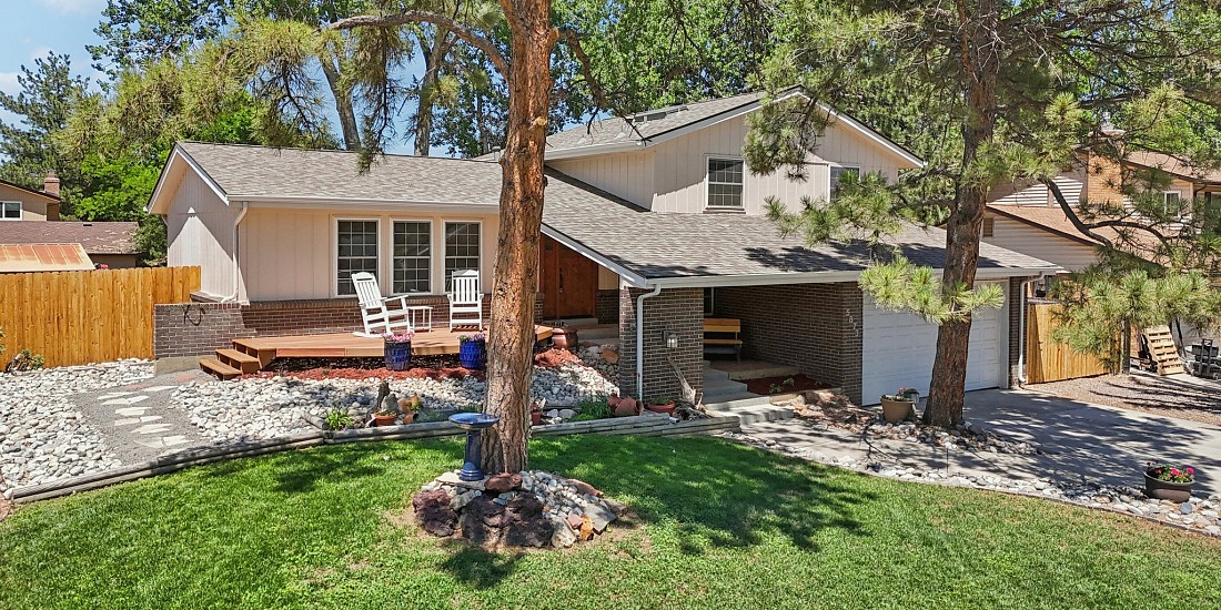 5873 W. Maplewood Drive