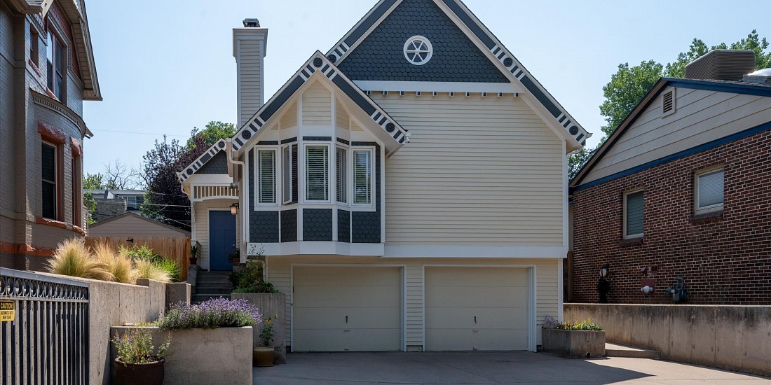 830 S. Ogden Street