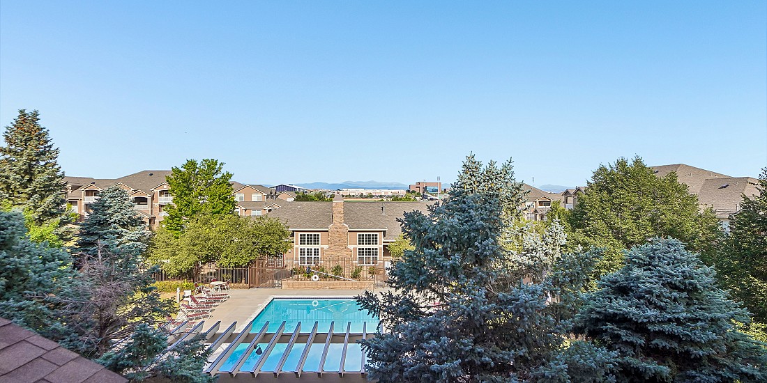 7440 S Blackhawk Street Unit #11-203