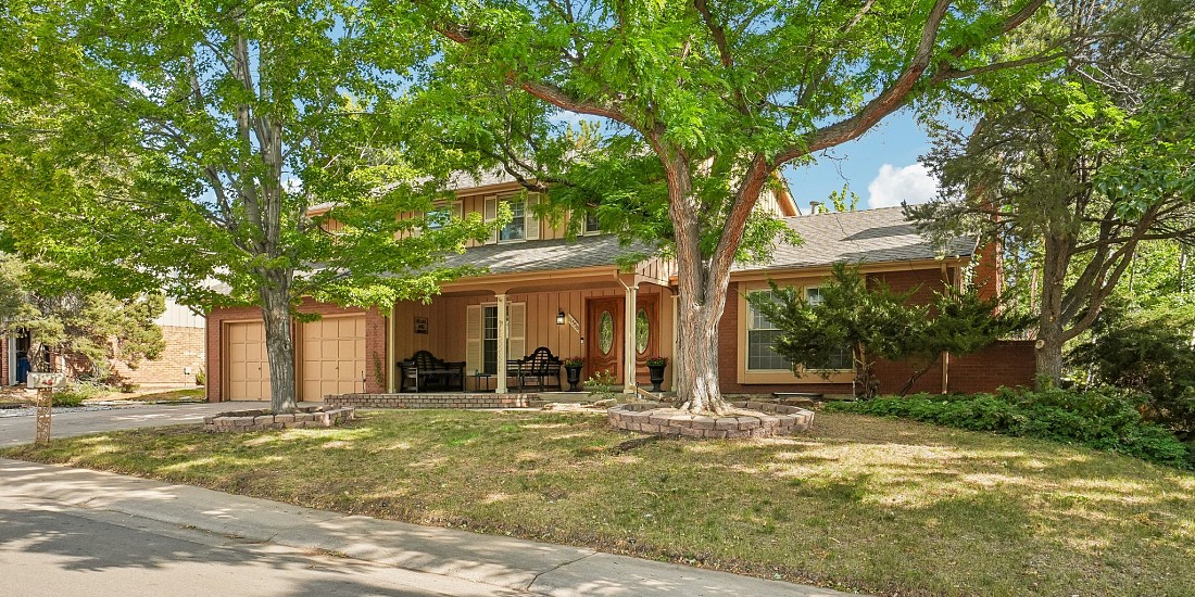 11556 E. Amherst Circle North